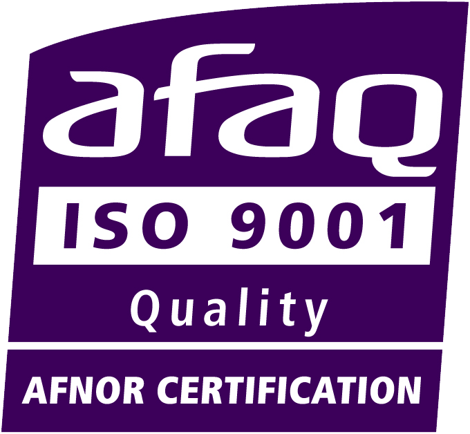 afaq ISO 9001