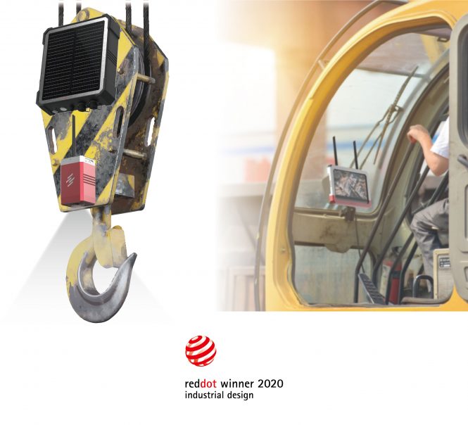 Know How- Wireless Crane Camera System