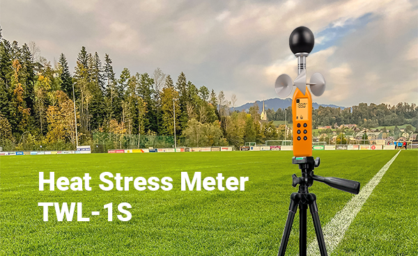 twl-1s heat stress monitor