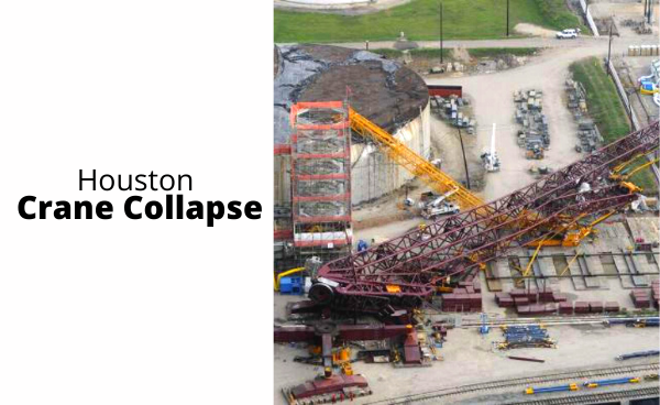 Crane Collapse