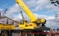 crane safety equipement
