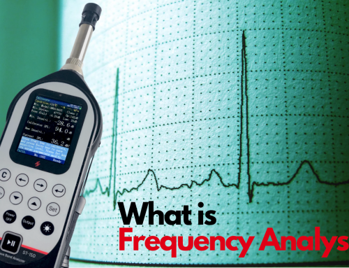 What is Frequency Analysis in Sound Level Meter?