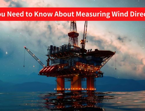 What You Need to Know About Measuring Wind Direction