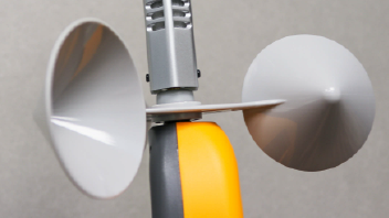 Wind & Air Sensor