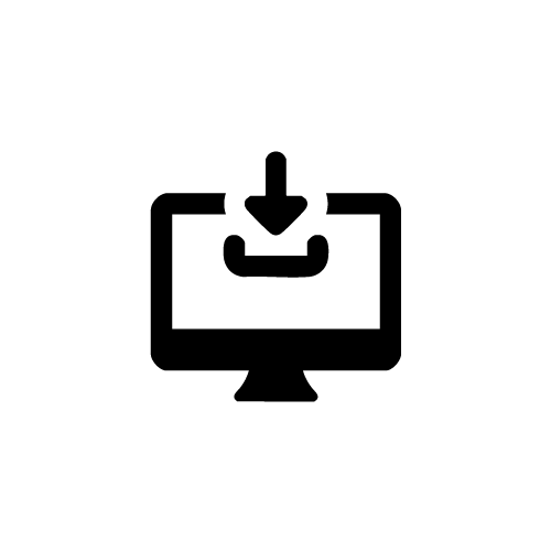 Built-In Datalogger