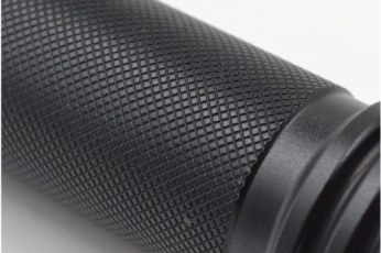 Anti-Slip Surface