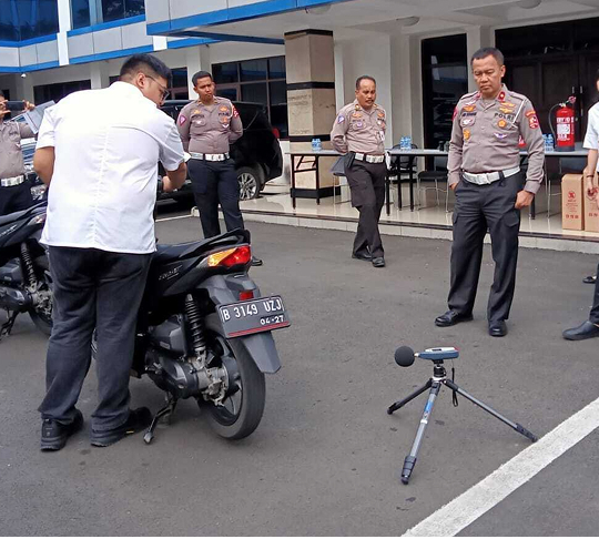 Traffic Noise Assessment