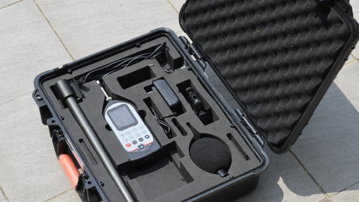 Outdoor Kit