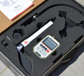 WL-21 Package