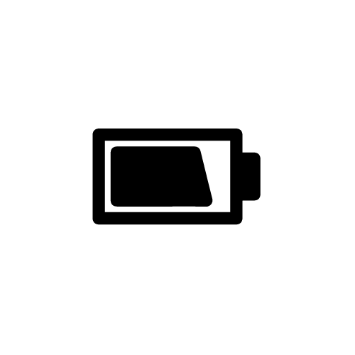 Enhanced Battery Life