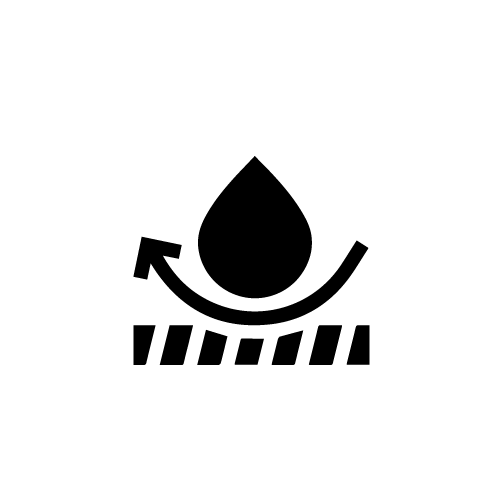 Marine Grade Protection