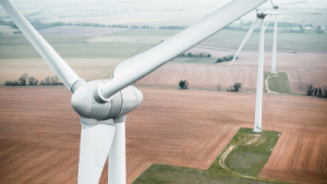 WindPro Wireless Wind Monitor System