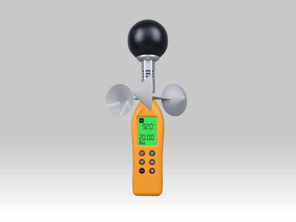 TWL-1S Heat Stress Meter