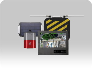 HerculesPro Tower Crane Camera