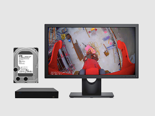 Video Backup System