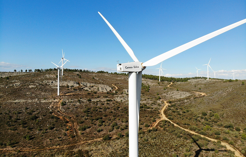 Renewable energy