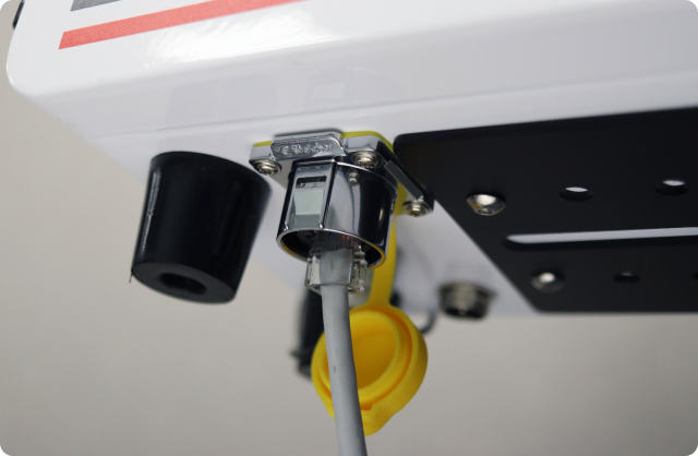 Integrate Seamlessly with Your Existing Systems