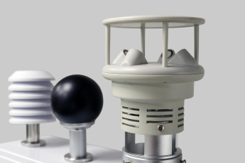 Ultrasonic Wind Sensor