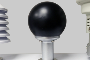 Globe Temperature Sensor