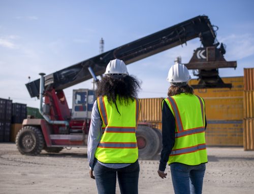 Understanding OSHA Crane Regulations: A Practical Guide to Compliance