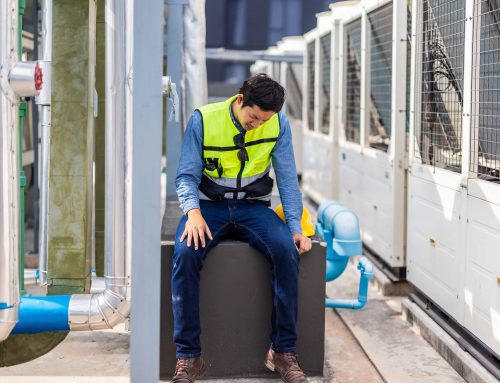 Preventing Heat Stress at Work: A Complete Guide for a Safer Workplace