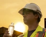 worker-working-on-site-under-the-heat-of-the-sun