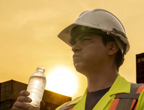 Heat Stress Management with Real-Time Monitoring Solutions