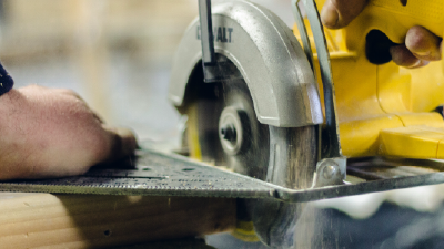 Manufacturing