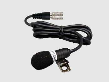 Microphone
