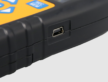 USB Port