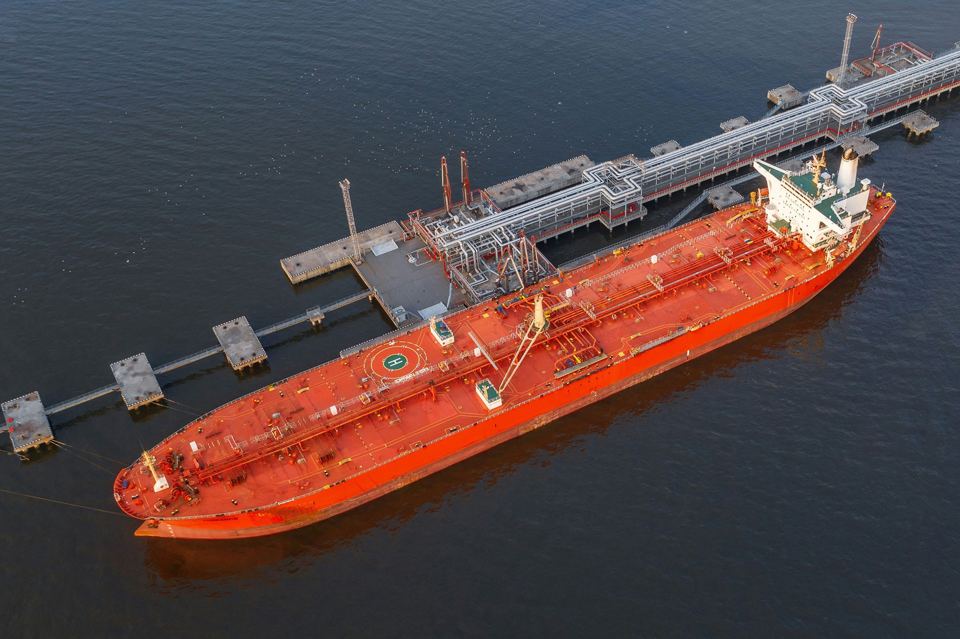 fpso vessel