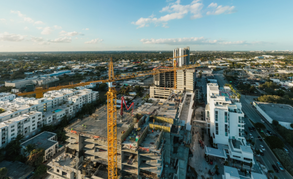 Crane Operation Safety 