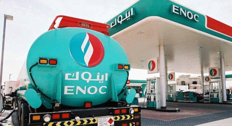 ENOC’s ‘Heat Stress Awareness Campaign’ led by Dubai Health Authority