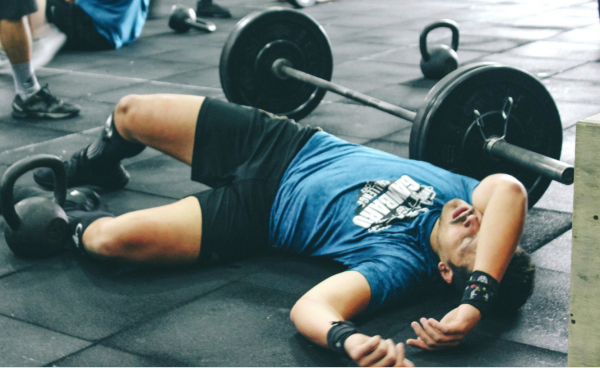 Heat Stress in Athletes