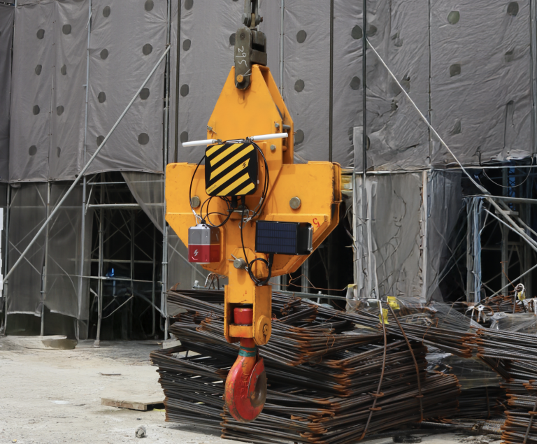 How the Hercules Crane Camera System Works?