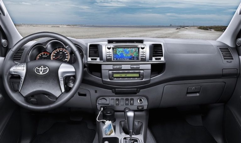 Japan Investigate WBGT Index in Vehicle