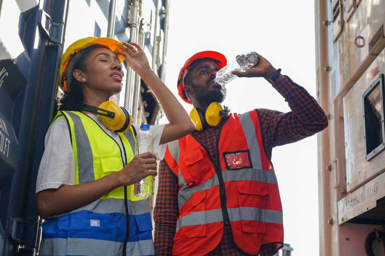 OSHA’s Heat Stress Rule: What It Means for Workplace Safety