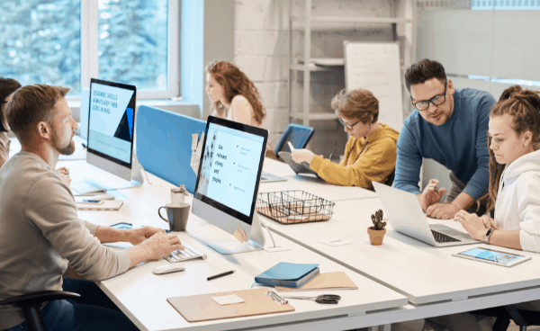 Scarlet Tech Nominated as a Top Manufacturing Company in Taiwan by BestStartup.Asia