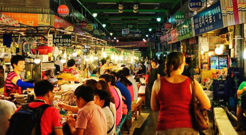 Seoul