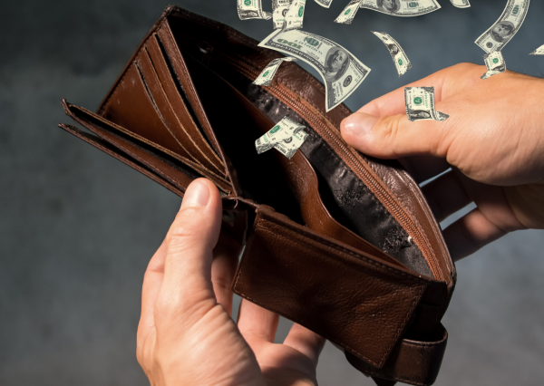 Economic pressure