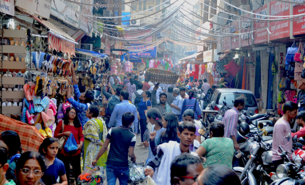 The Top 5 Loudest Places on Earth