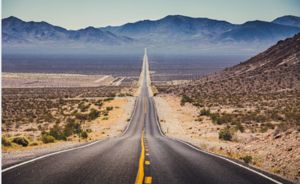 Top 5 Hottest Place on Earth