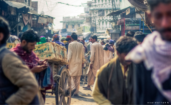 Jacobabad, Pakistan