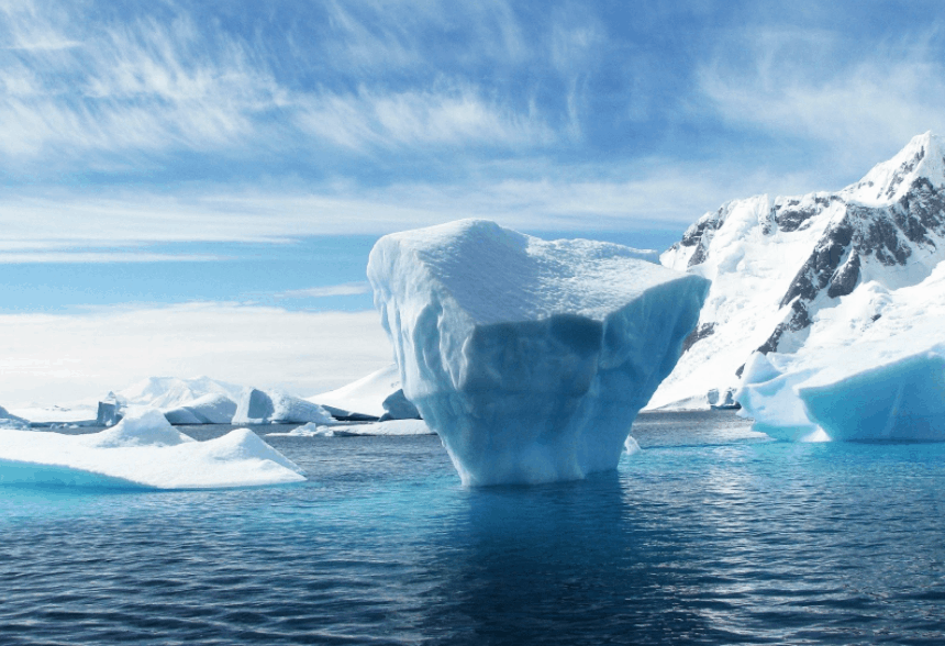 Antarctica