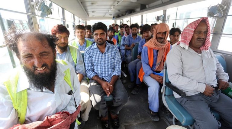 UAE doctors urge cautions after the end of Midday Break