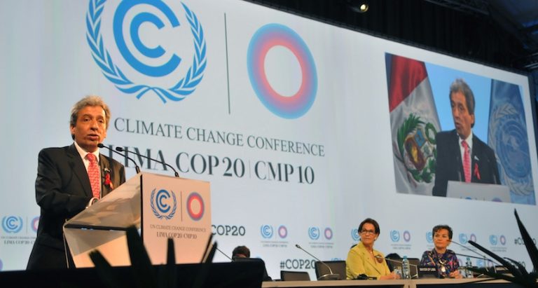 Weather Extremes Worsening – United Nations