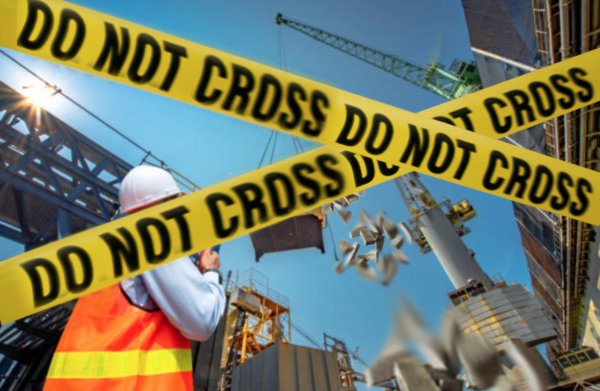 Why Need Wireless Crane Hook Camera?