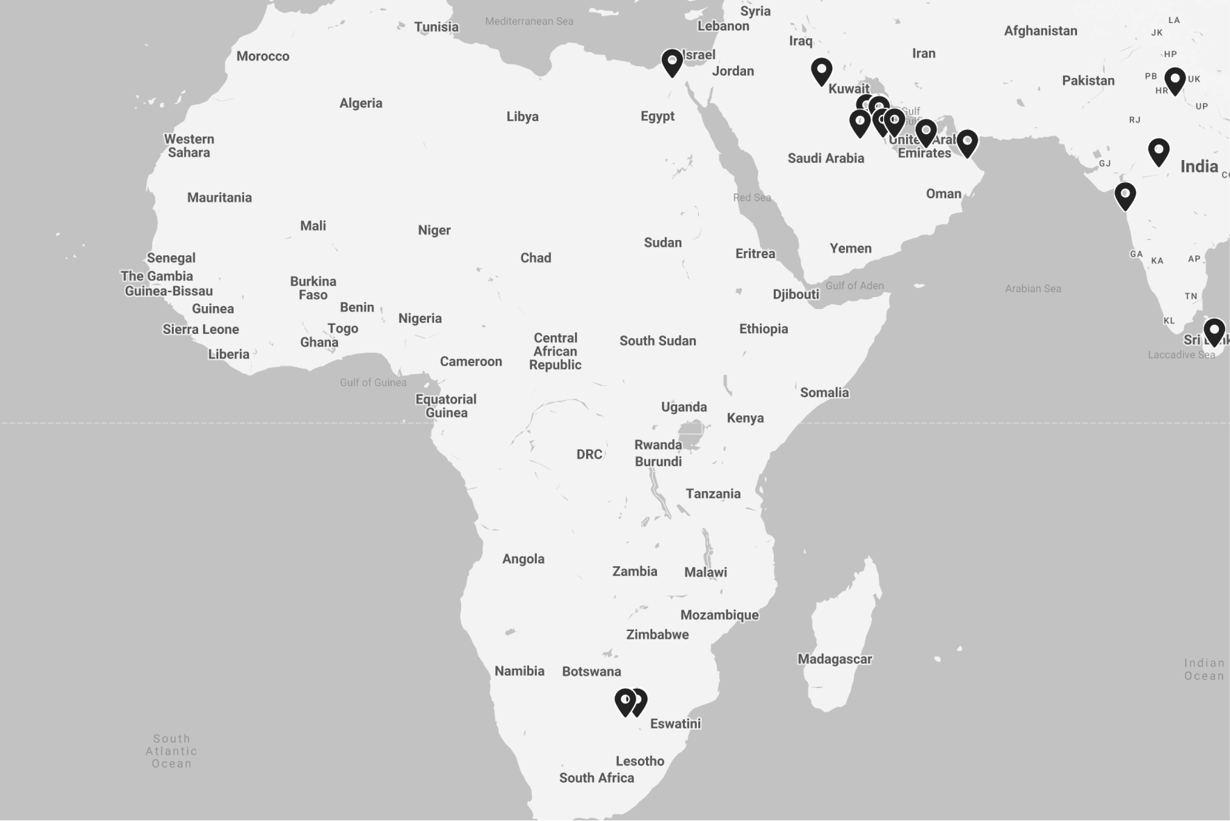 Africa