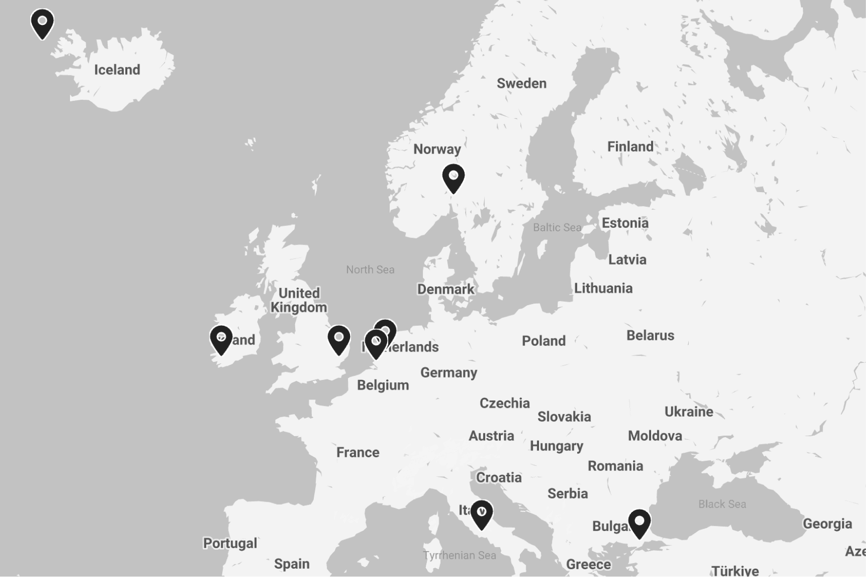 Europe