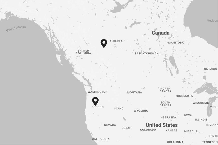 North America